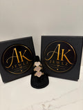 Royale Heart Ring