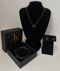 The Nior Clover Set