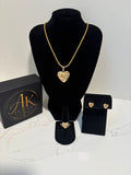 Amour Luxe Set