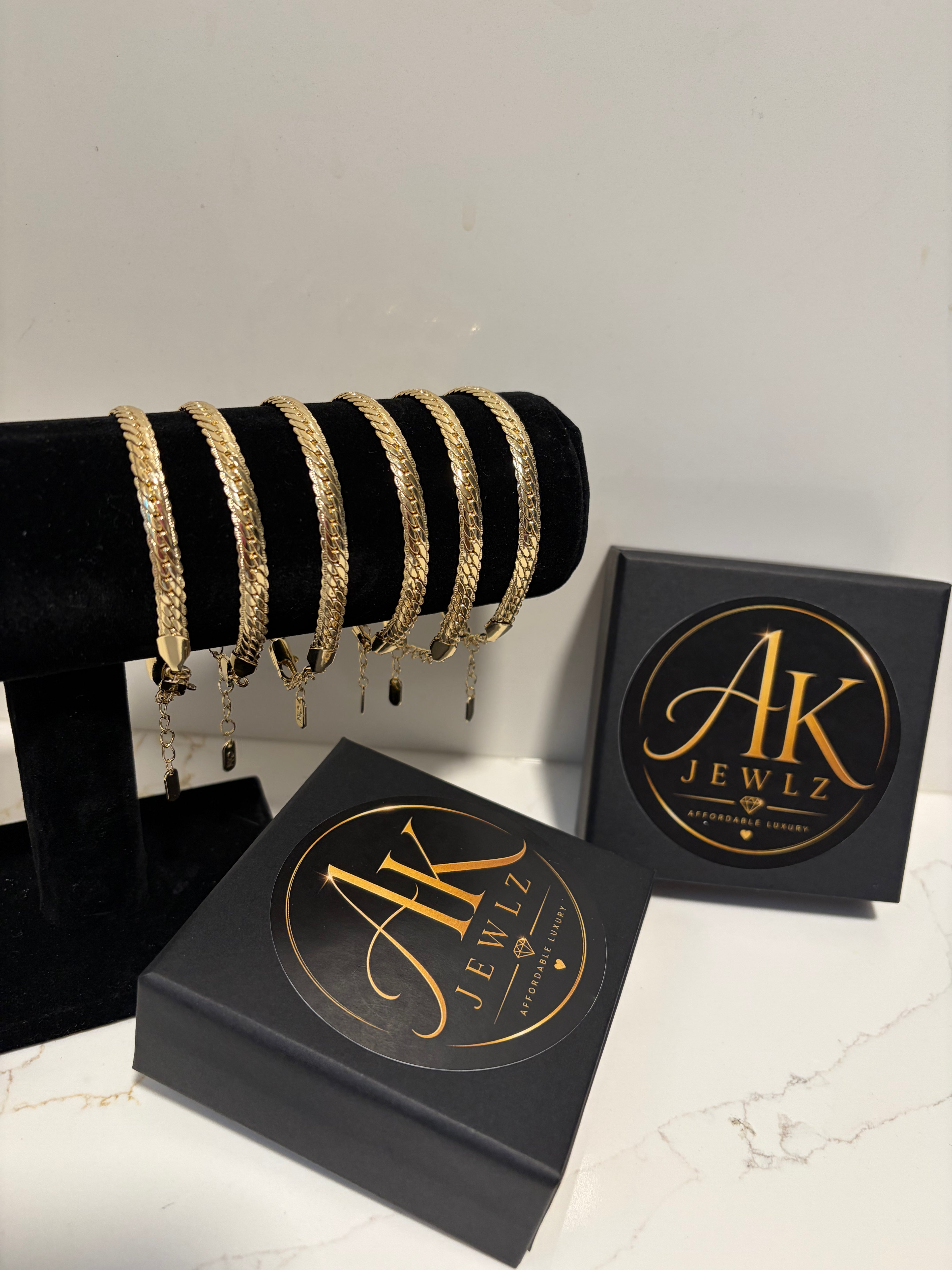 Milano Bracelet